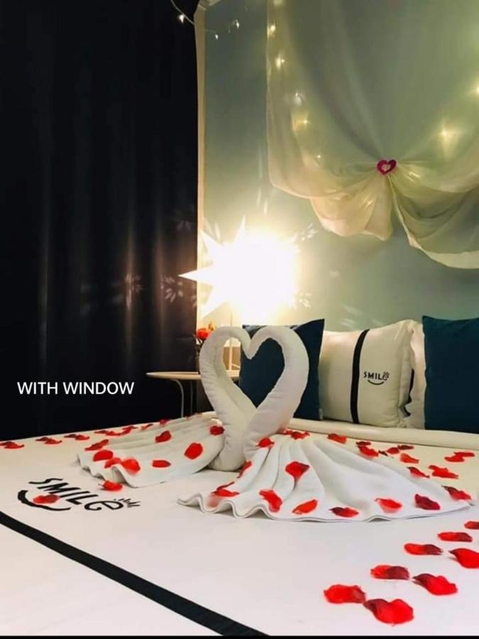 Smile Hotel Wangsa Maju Kuala Lumpur Kültér fotó