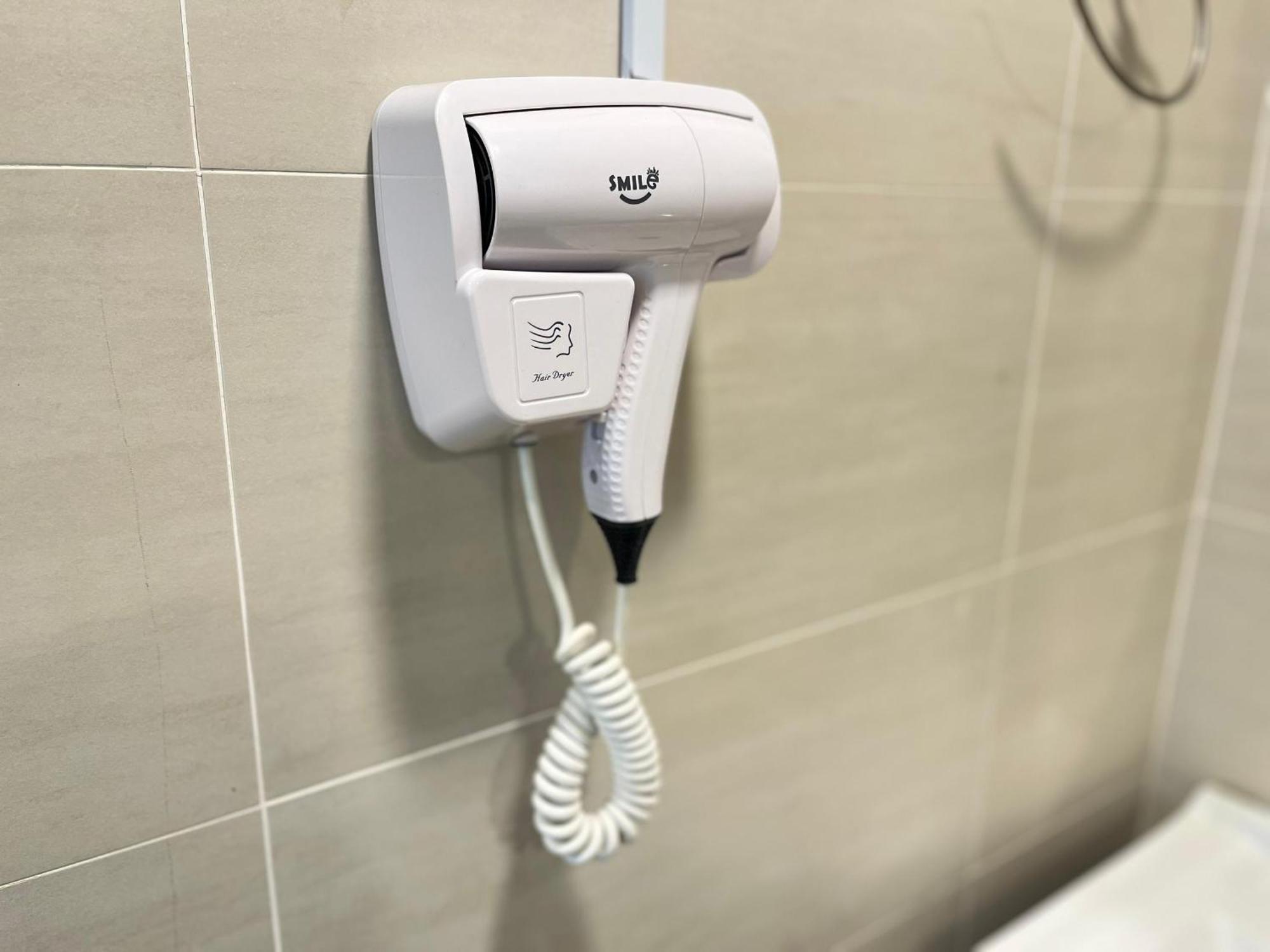 Smile Hotel Wangsa Maju Kuala Lumpur Kültér fotó
