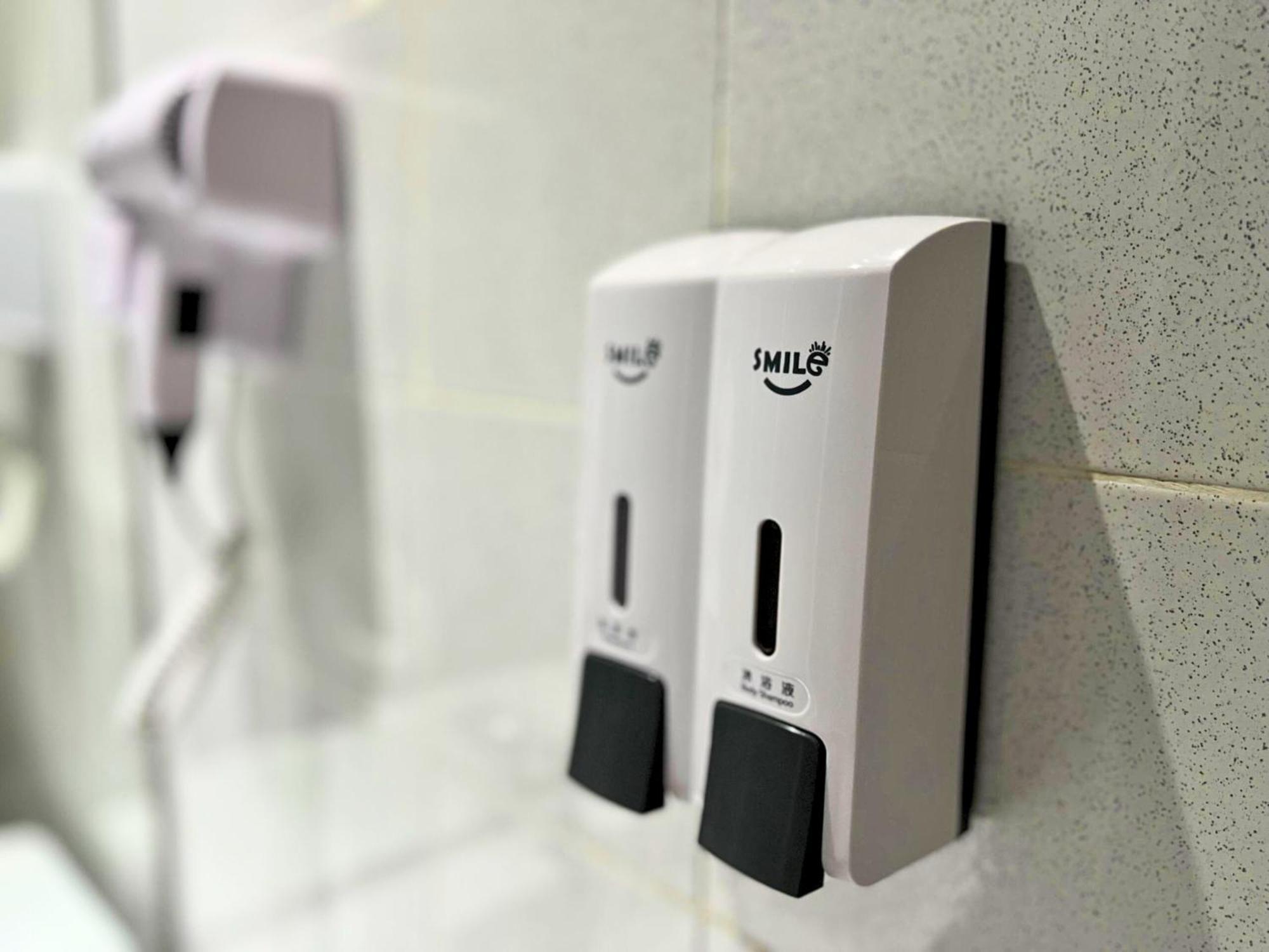 Smile Hotel Wangsa Maju Kuala Lumpur Kültér fotó