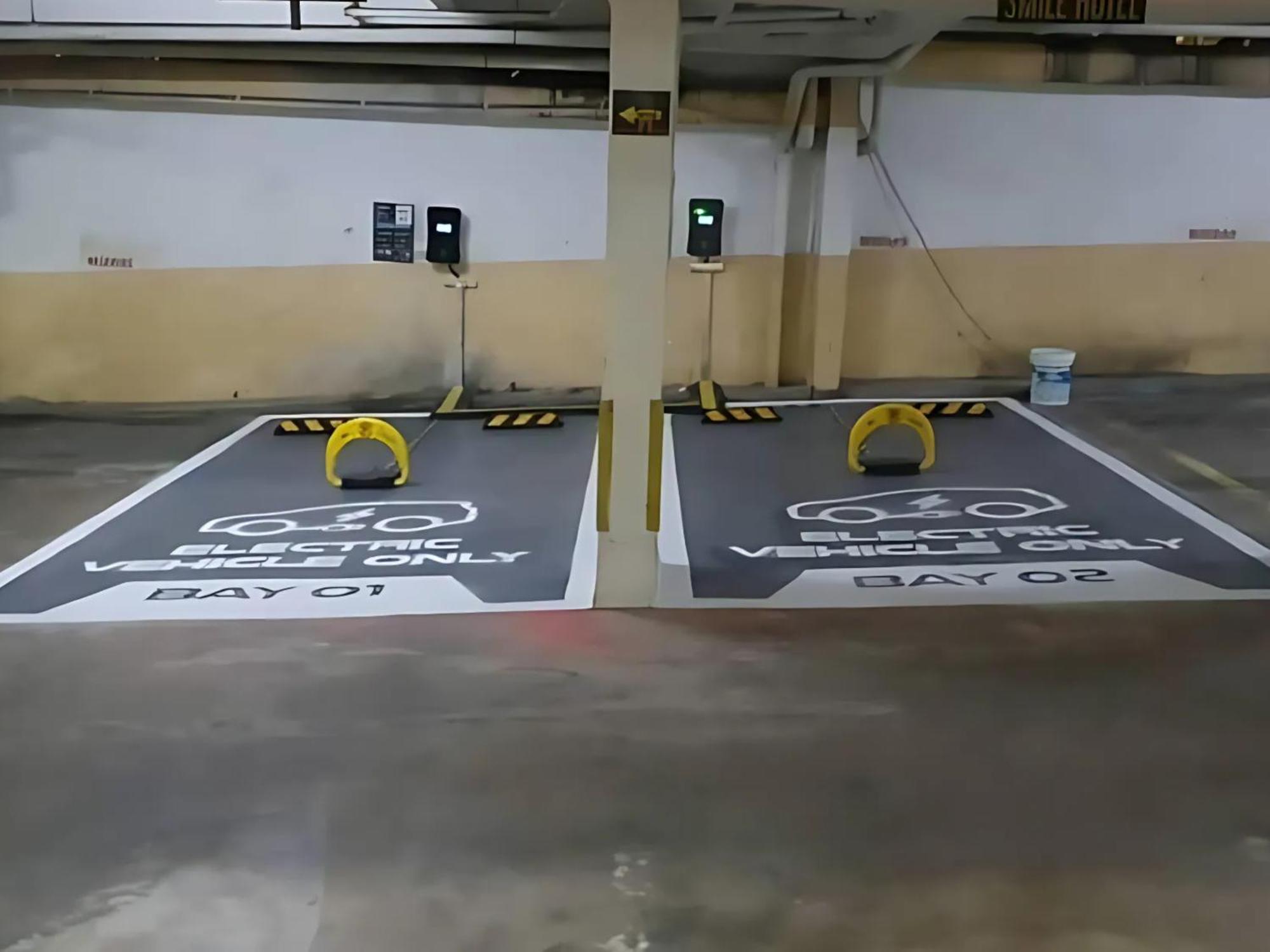 Smile Hotel Wangsa Maju Kuala Lumpur Kültér fotó
