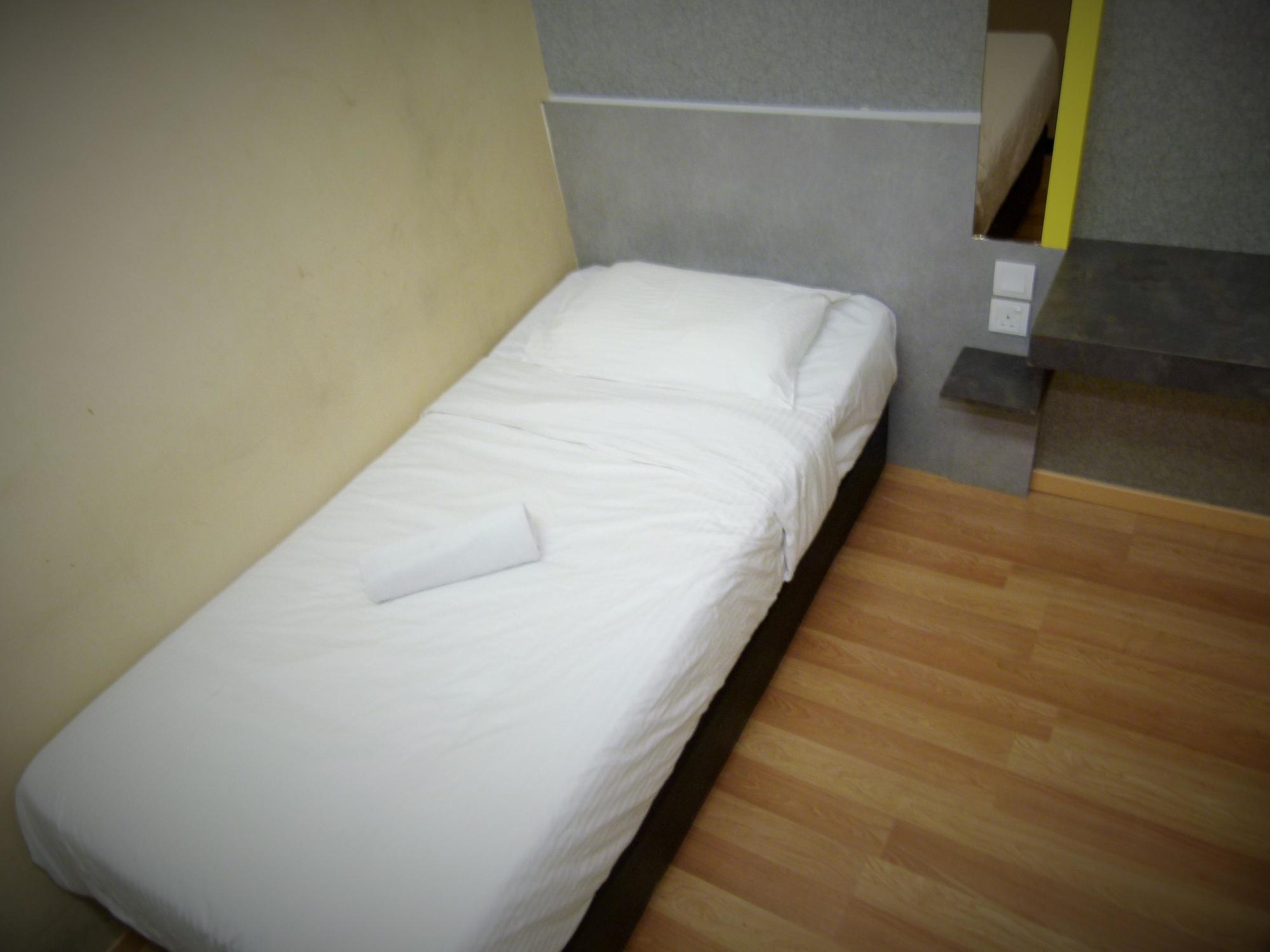 Smile Hotel Wangsa Maju Kuala Lumpur Kültér fotó
