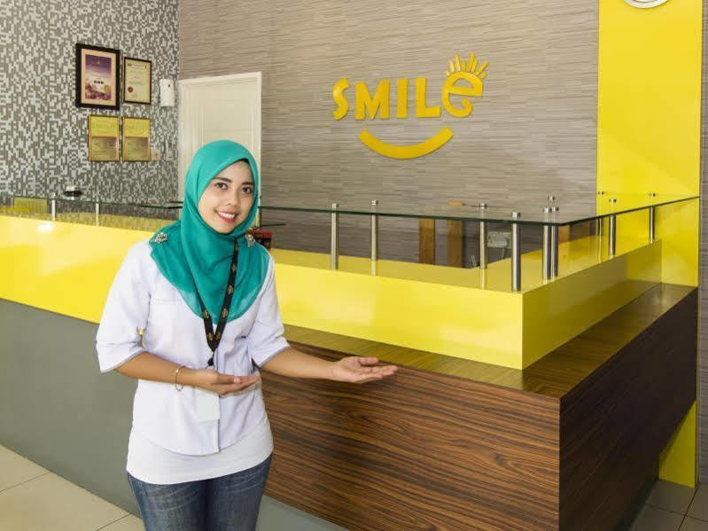 Smile Hotel Wangsa Maju Kuala Lumpur Kültér fotó