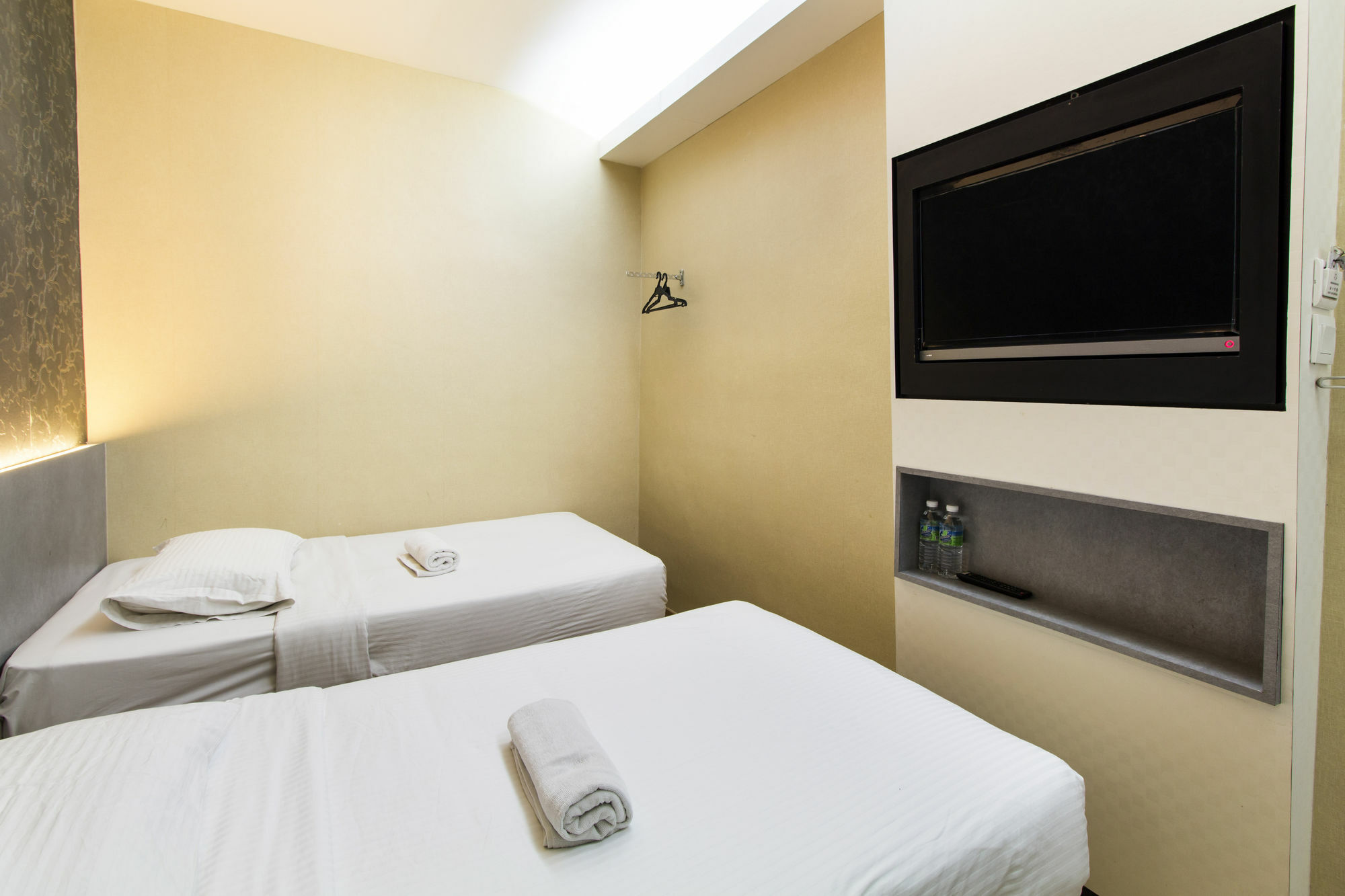 Smile Hotel Wangsa Maju Kuala Lumpur Kültér fotó