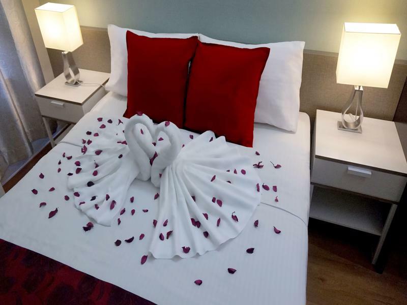 Smile Hotel Wangsa Maju Kuala Lumpur Kültér fotó